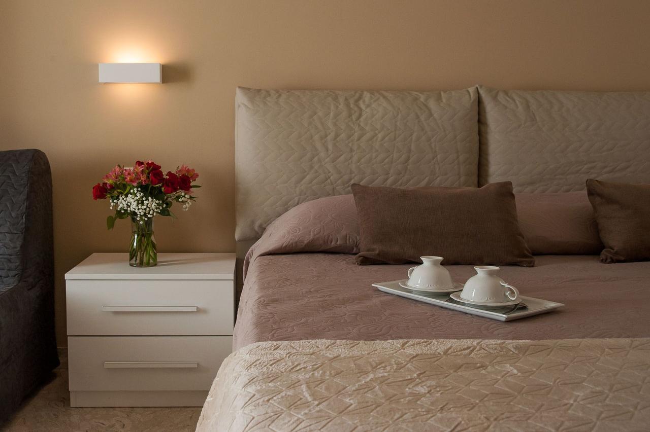 Casa de hóspedes Lifestyle Veneto Roma