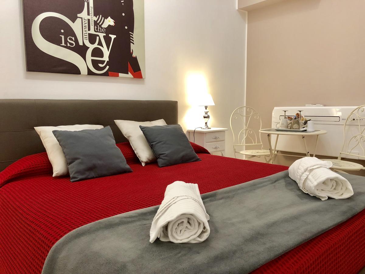 Casa de hóspedes Lifestyle Veneto 2*