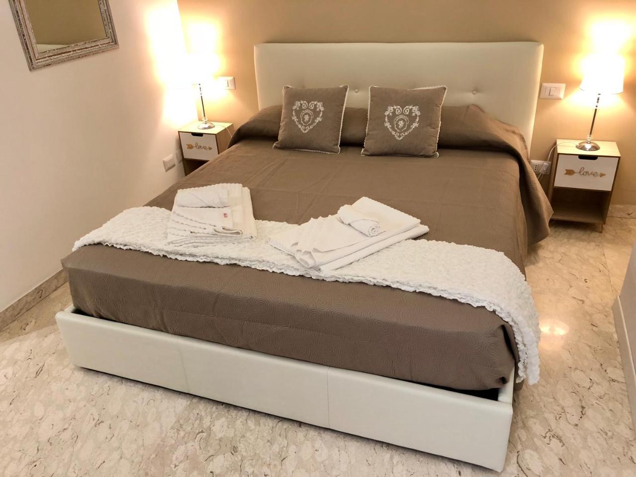 Casa de hóspedes Lifestyle Veneto 2*