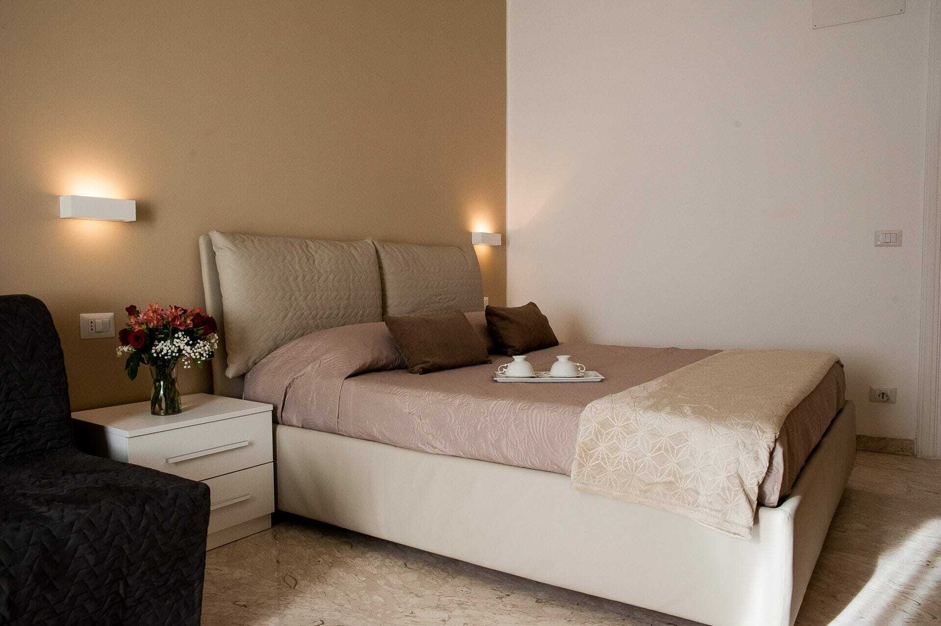 Casa de hóspedes Lifestyle Veneto Roma