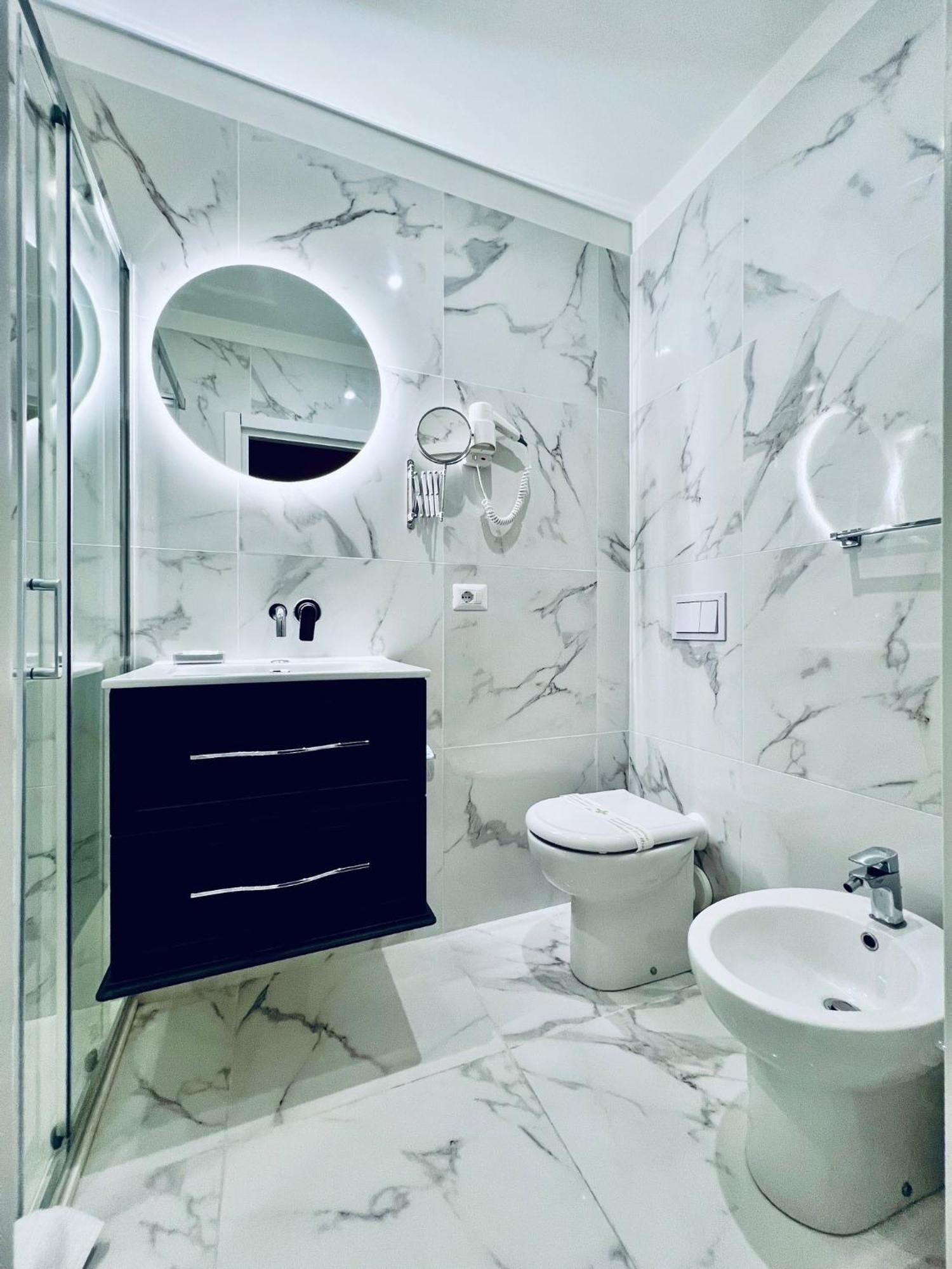 Guest house Lifestyle Veneto Rome