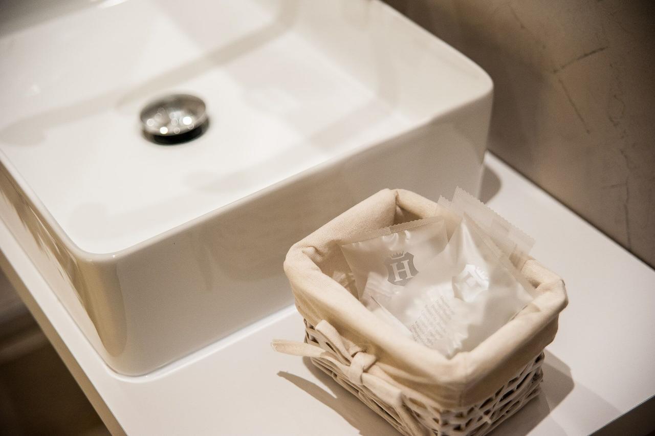 Guest house Lifestyle Veneto Rome
