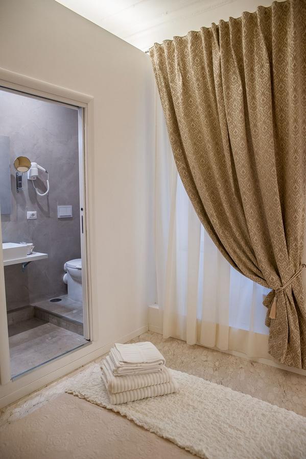 Lifestyle Veneto Guest house Rome