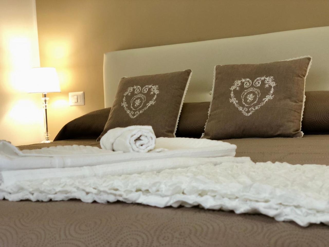 Guest house Lifestyle Veneto Rome