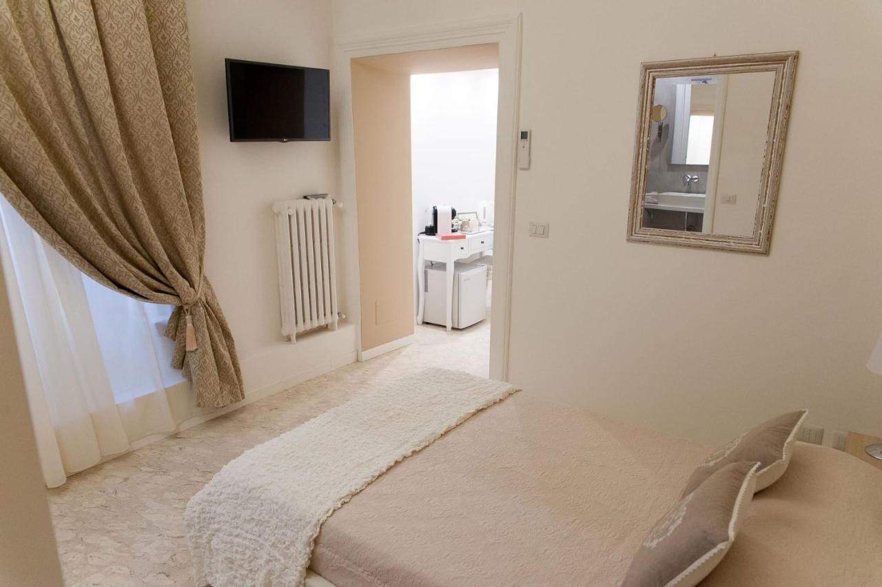 Guest house Lifestyle Veneto Rome